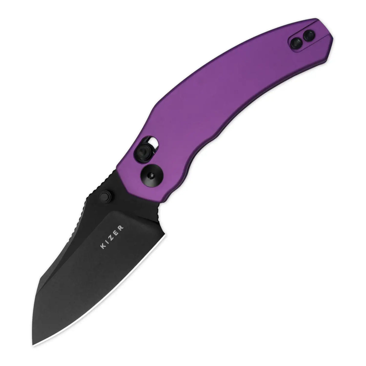 Mini Bulldog | Nitro-V + Aluminium