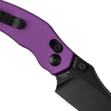 Mini Bulldog | Nitro-V + Aluminium