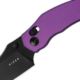Mini Bulldog | Nitro-V + Aluminium