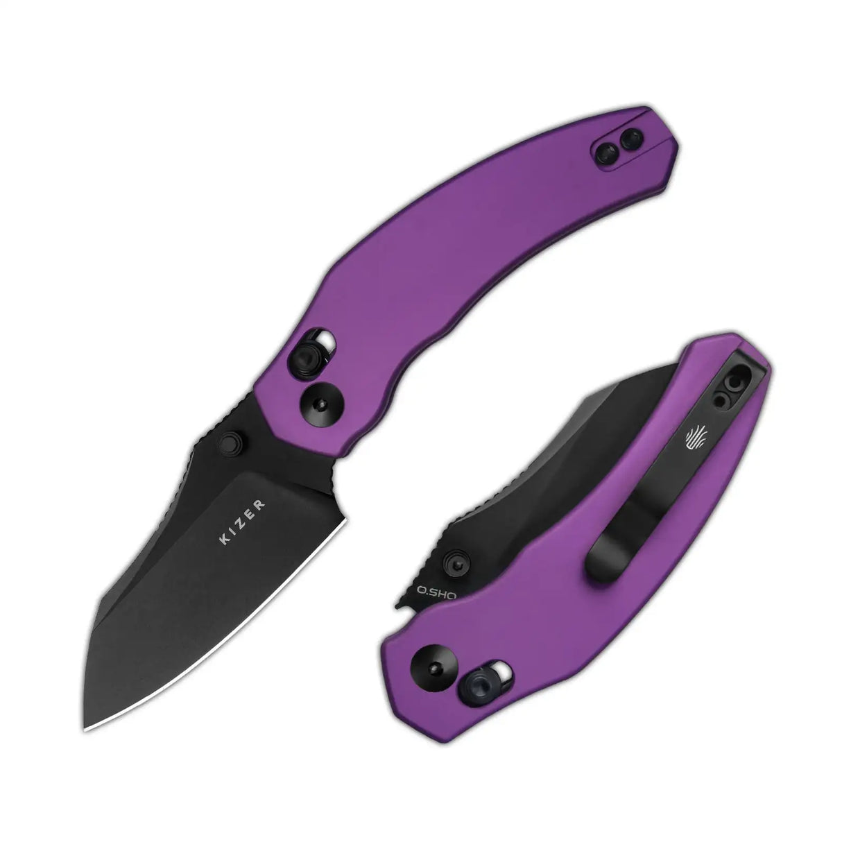 Mini Bulldog | Nitro-V + Aluminium