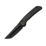 Mithril | Ti Carbon Fiber + DLC Ultra - X-Series Limited Release