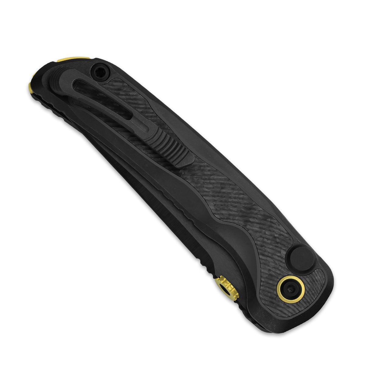 Mithril | Ti Carbon Fiber + DLC Ultra - X-Series Limited Release