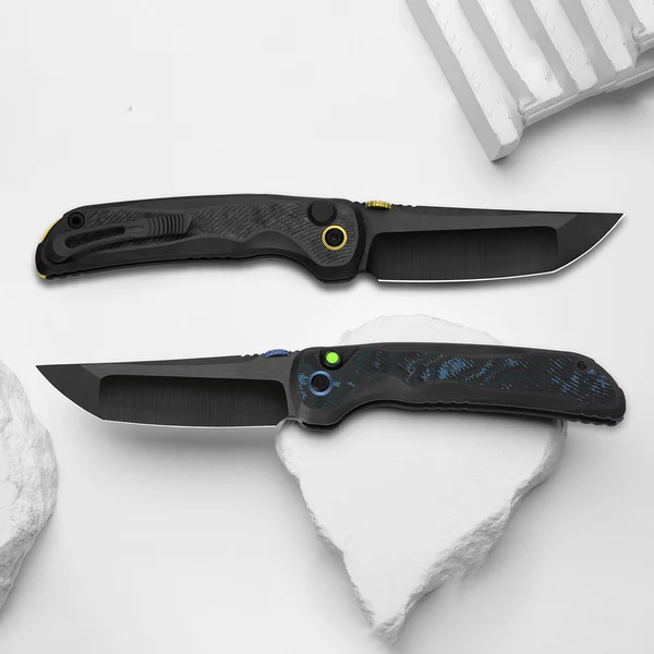 Mithril | Fat Carbon 'Arctic Storm' + DLC Ultra - X-Series Limited Release