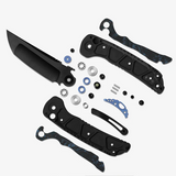 Mithril | Fat Carbon 'Arctic Storm' + DLC Ultra - X-Series Limited Release