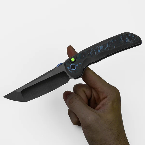 Mithril | Fat Carbon 'Arctic Storm' + DLC Ultra - X-Series Limited Release