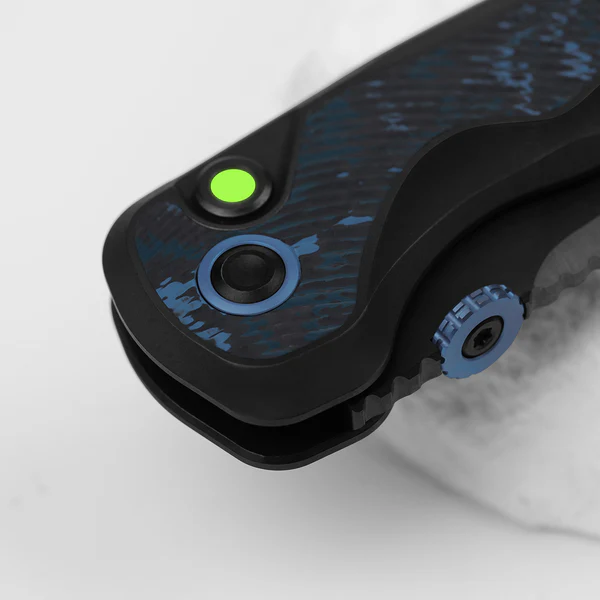 Mithril | Fat Carbon 'Arctic Storm' + DLC Ultra - X-Series Limited Release