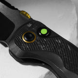 Mithril | Ti Carbon Fiber + DLC Ultra - X-Series Limited Release