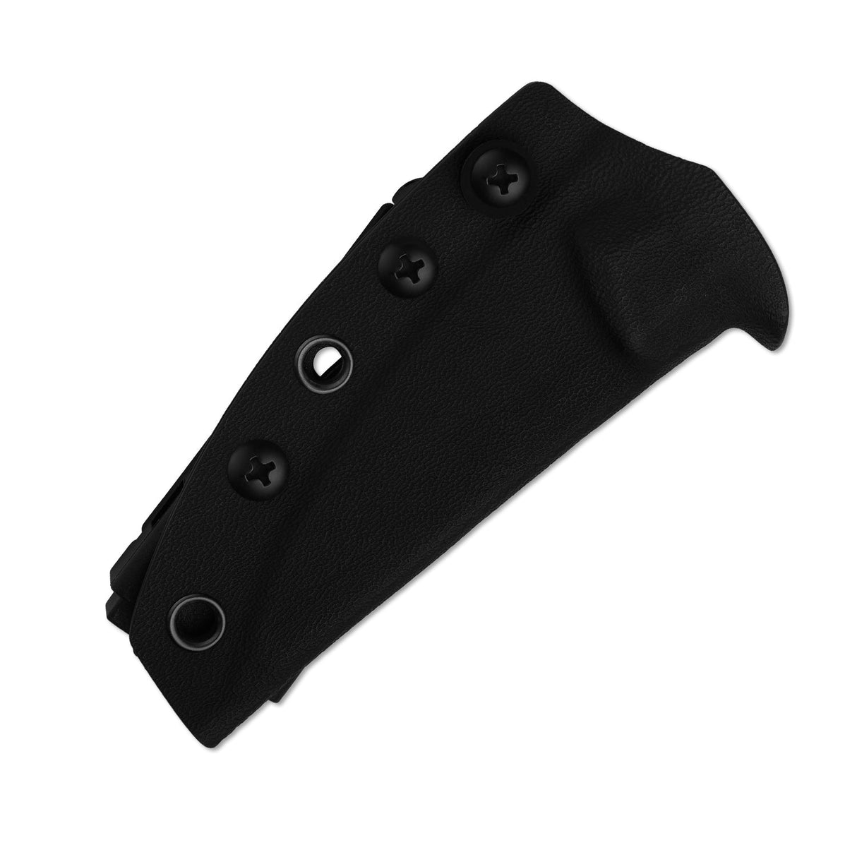 Momo Fix 3 | Black & Purple G10 + Stonewash AEB-L