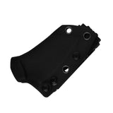 Nightjar | Norplex UltreX™ Micarta + Blackwash AUS-10