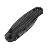 Phoca BD | Norplex UltreX™ Micarta + Dama