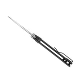 Pokiman CD | Aluminium + Drop Point AEB-L