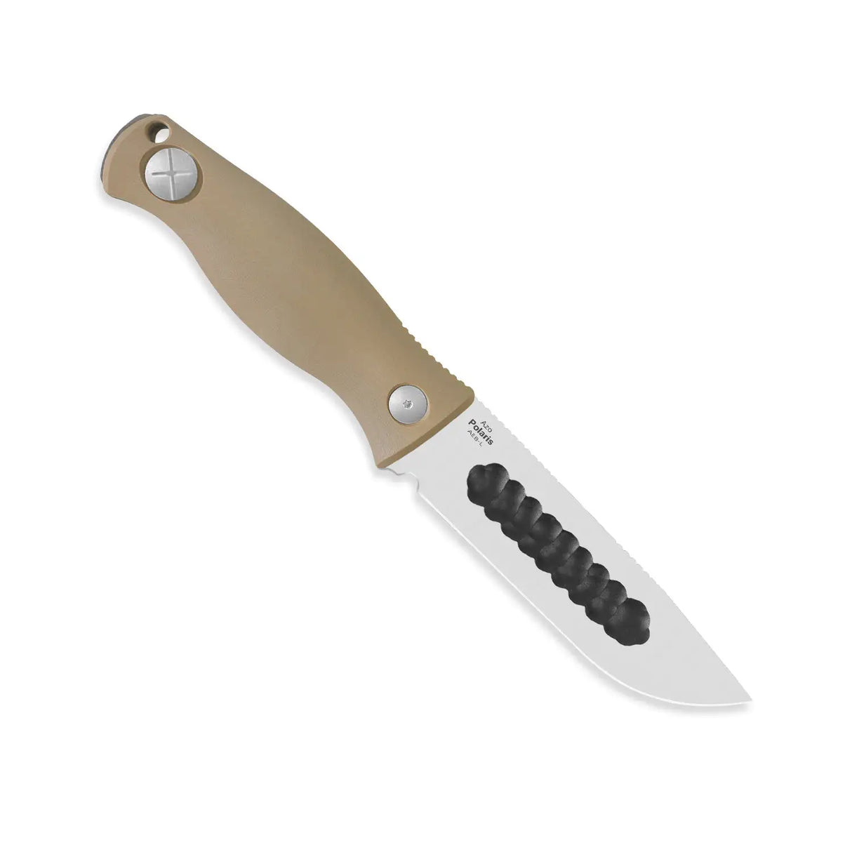 Polaris | 1095 Chisel Grind