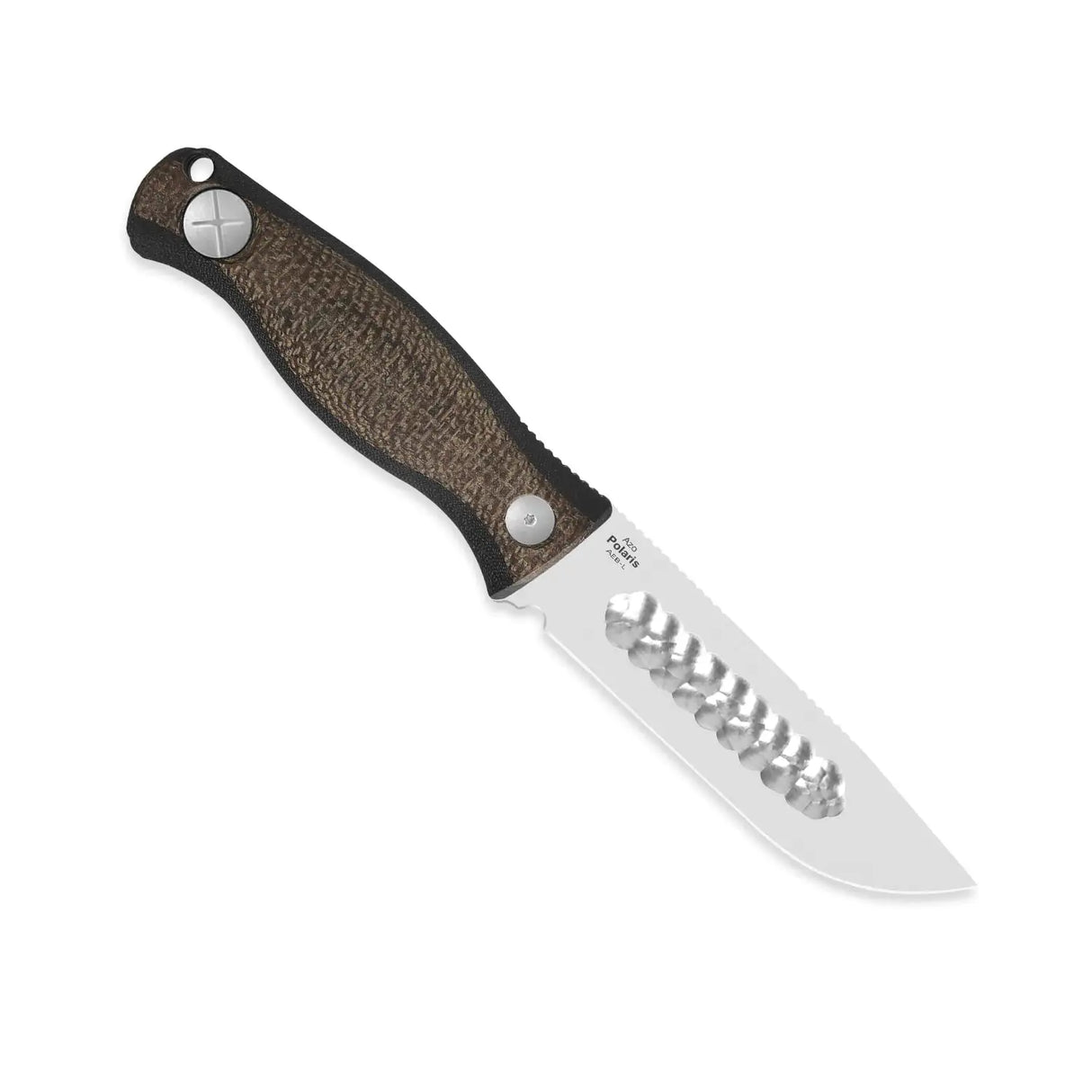 Polaris | AEB-L Chisel Grind