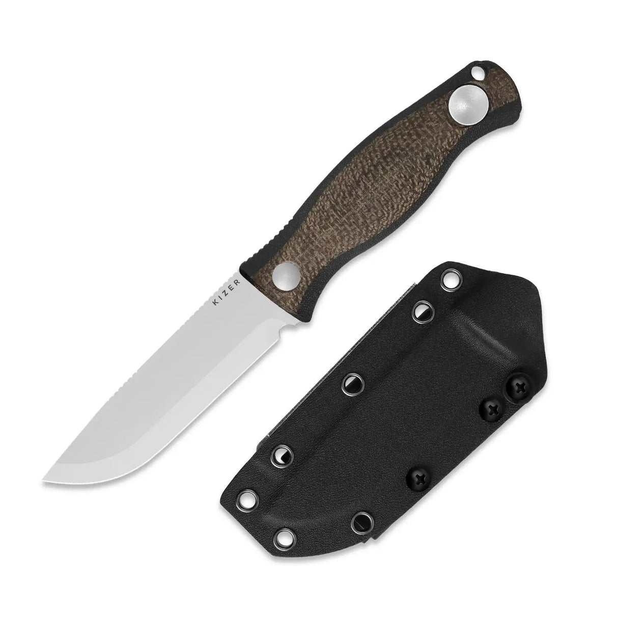 Polaris | AEB-L Chisel Grind