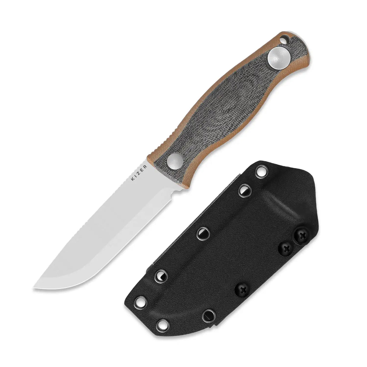 Polaris | AEB-L Scandi Grind
