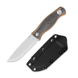 Polaris | AEB-L Scandi Grind