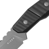 Quartz | Black G10