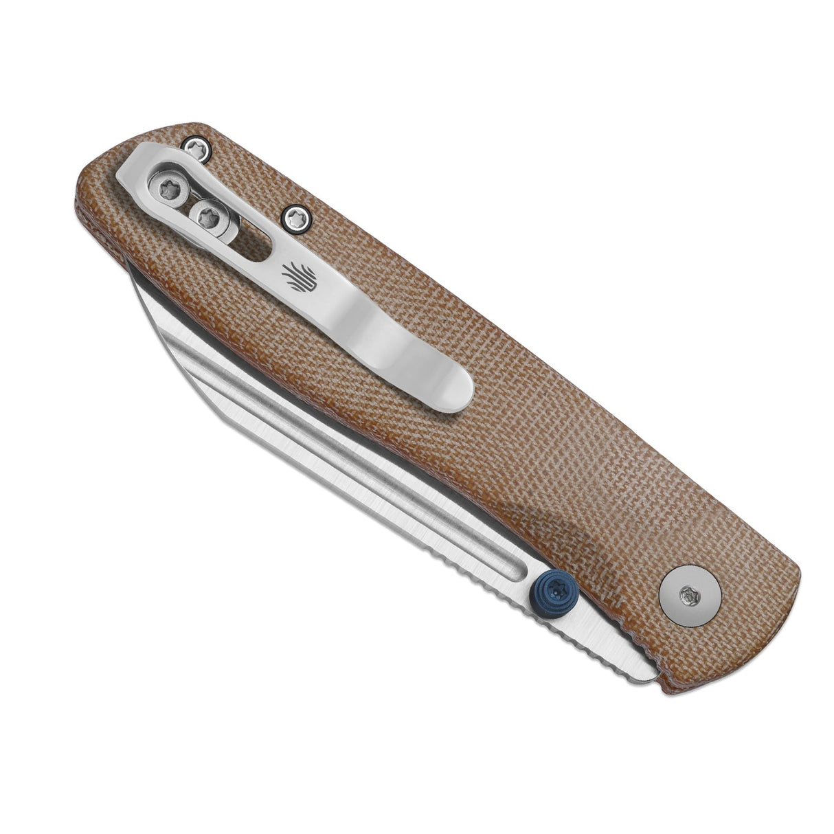 Renissance | Norplex UltreX™ Micarta + Satin N690