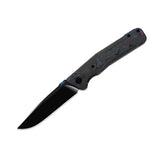Sable Chief | Ti & CamoCarbon Damtanium + Matte DLC Ultra K390