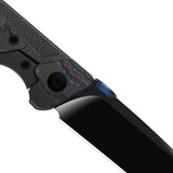 Sable Chief | Ti & CamoCarbon Damtanium + Matte DLC Ultra K390