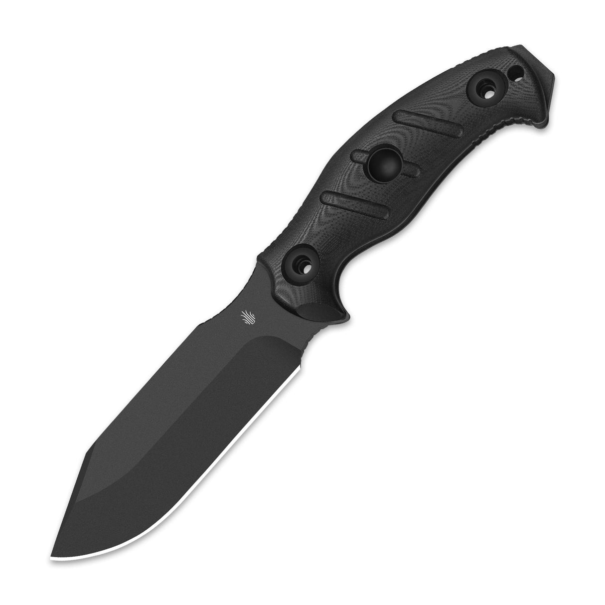 Sheepdog Survival | Black G10 + 1095