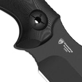 Sheepdog Survival | Black G10 + 1095