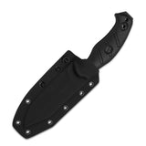 Sheepdog Survival | Black G10 + 1095