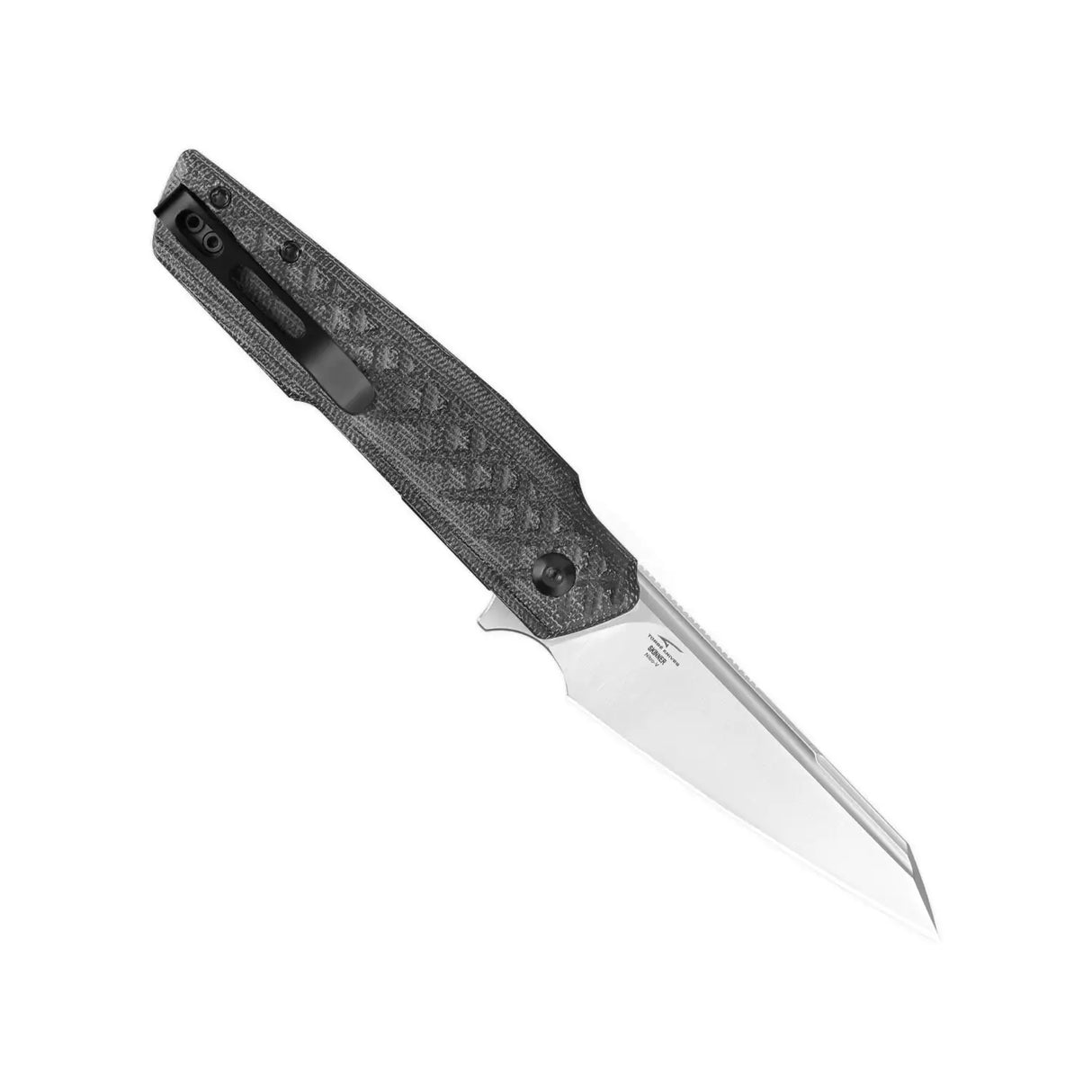 Skinner | Micarta