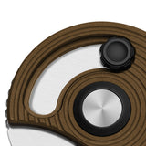 Snail-trail | Brass Aluminium + AEB-L