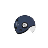 Snail-trail | Blue Aluminium + AEB-L