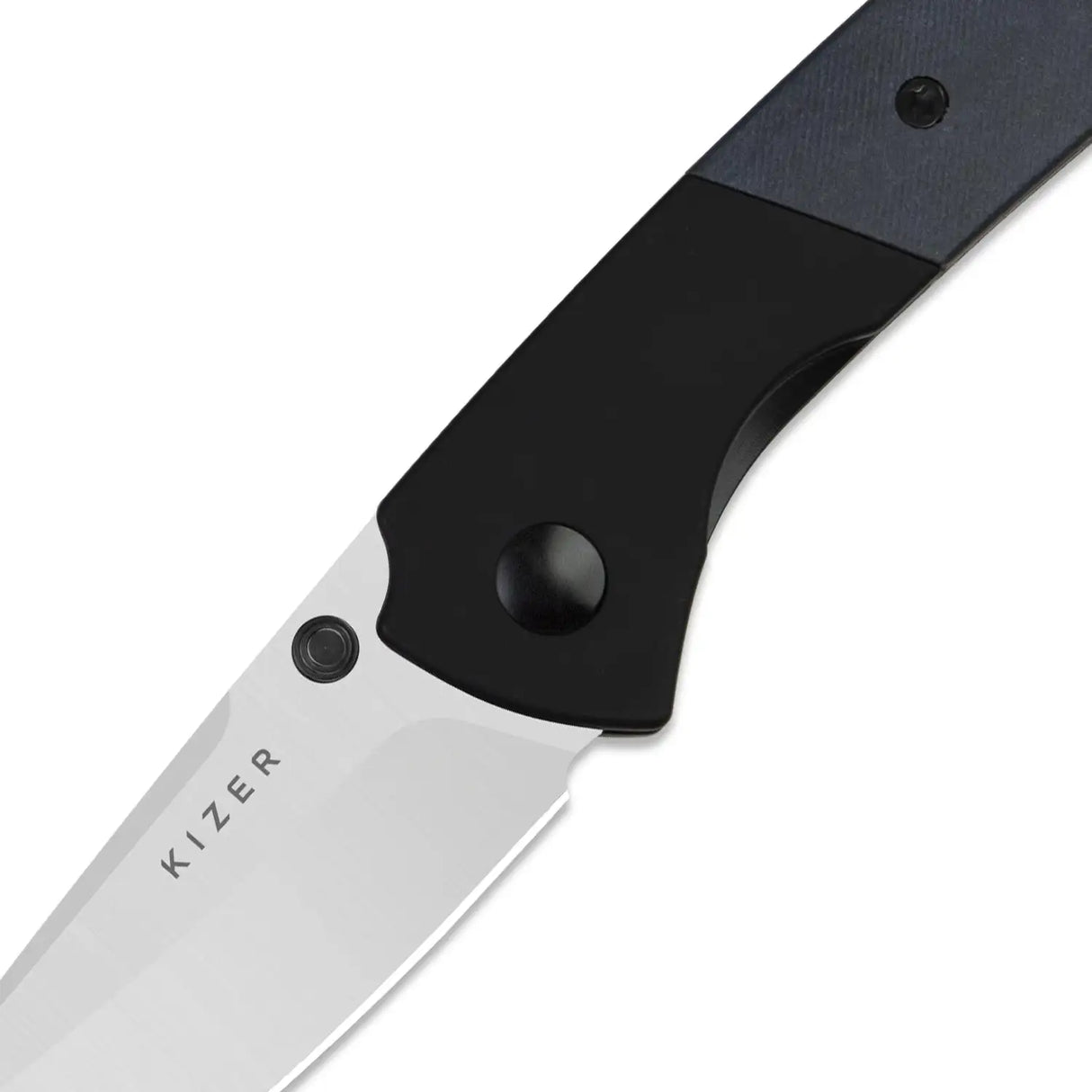 Spitfire | 14C28N + Black Aluminium/Richlite