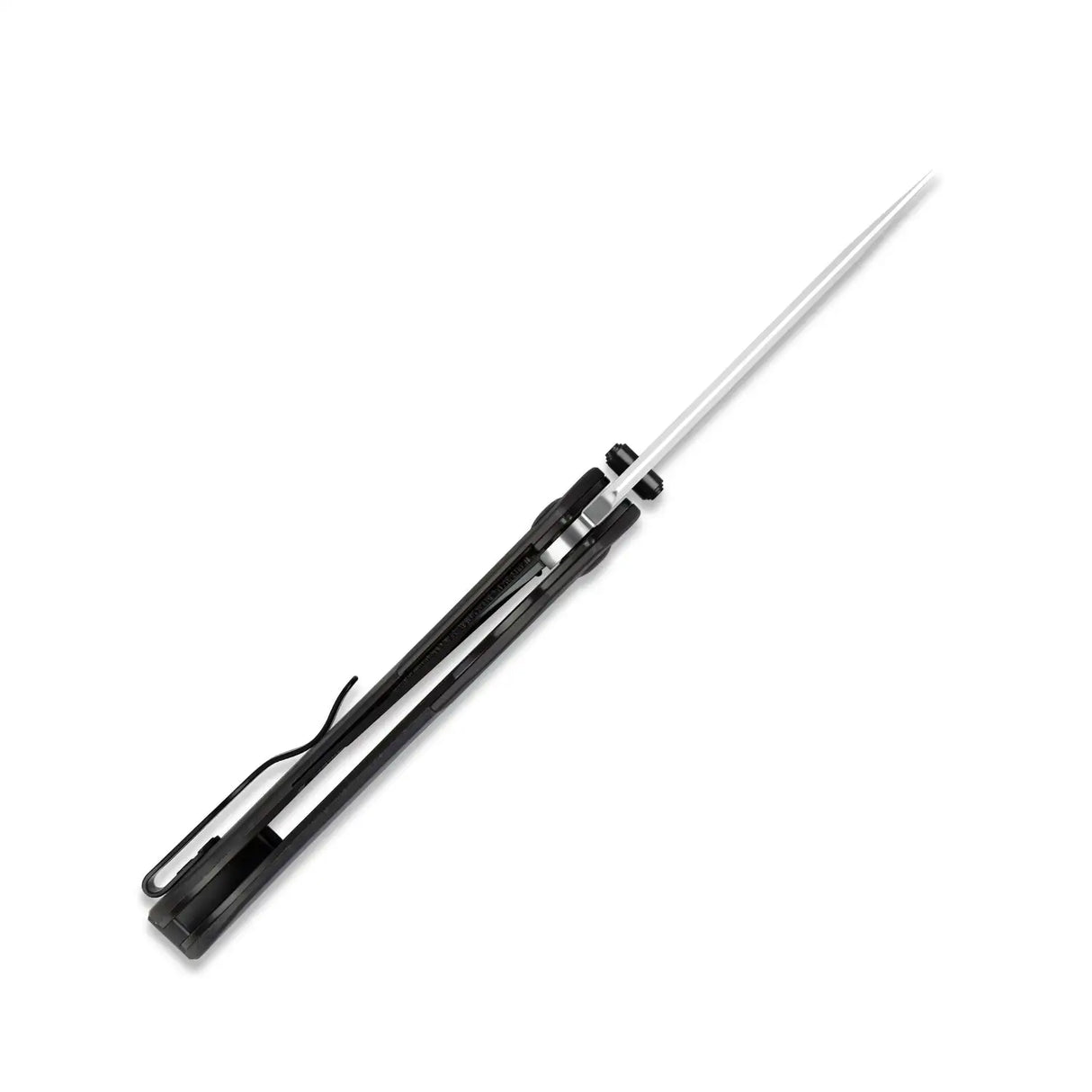 Spitfire | 14C28N + Black Aluminium/Richlite