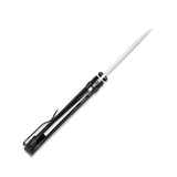 Spitfire | 14C28N + Black Aluminium/Richlite
