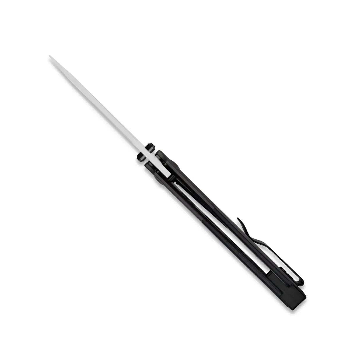 Spitfire | 14C28N + Black Aluminium/Richlite