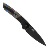 Spitfire | S35VN + Titanium/CamoCarbon 80's