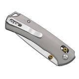 T1 CD | Ti + Satin M390