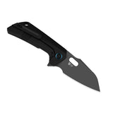 Takahe | Black Titanium + DLC Ultra S35VN