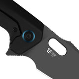 Takahe | Black Titanium + DLC Ultra S35VN