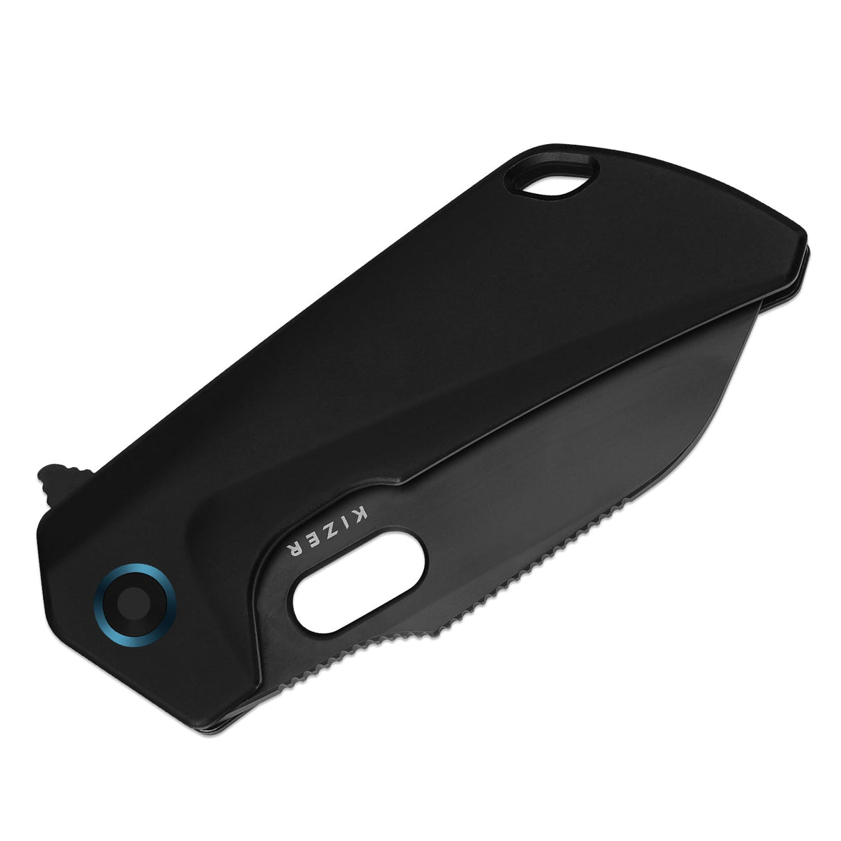 Takahe | Black Titanium + DLC Ultra S35VN