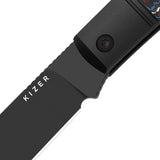 Trestle D | Fat Carbon + DLC S90V