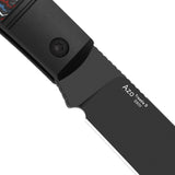 Trestle D | Fat Carbon + DLC S90V