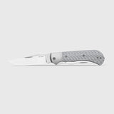 Trestle TP AirTi - Dual Blade | Aluminum & Carbon Fiber + Satin BD1N
