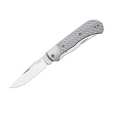 Trestle TP AirTi - Dual Blade | Aluminum & Carbon Fiber + Satin BD1N