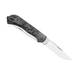 Trestle TP AirTi - Dual Blade | Aluminum & Vortex Micarta + Satin BD1N