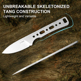 Whiskey Jack | Gmascus + Satin AEB-L