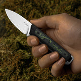 Whiskey Jack | Gmascus + Satin AEB-L