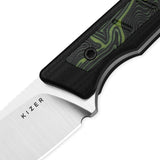 Whiskey Jack | Gmascus + Satin AEB-L