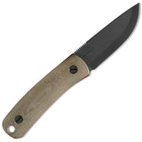 Lulu | USA Made Fixed Blade