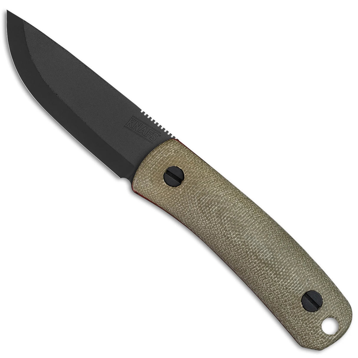 Lulu | USA Made Fixed Blade