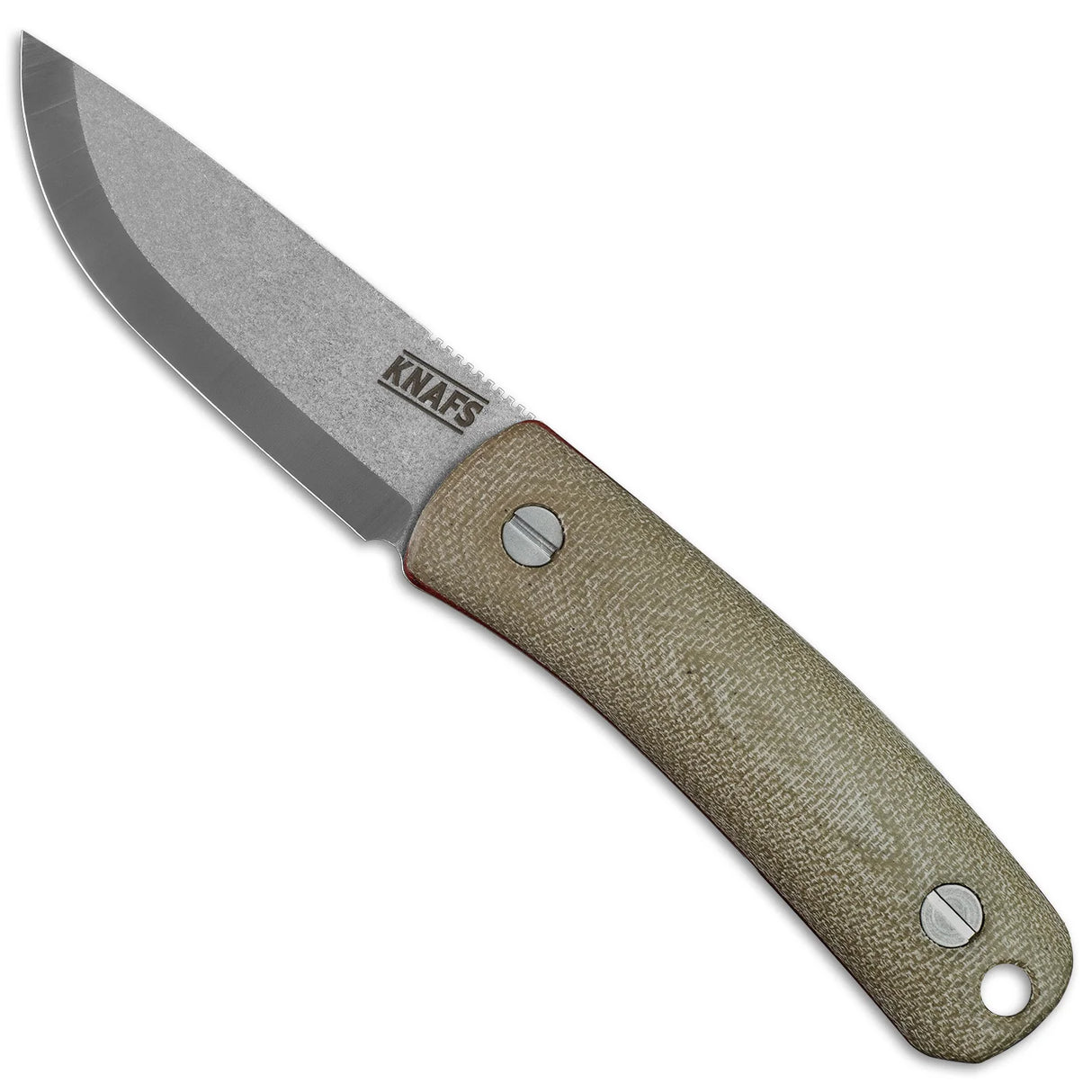 Lulu | USA Made Fixed Blade